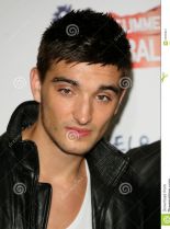 Tom Parker