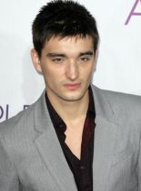 Tom Parker