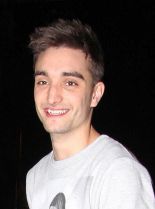 Tom Parker