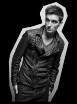 Tom Parker