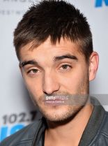 Tom Parker