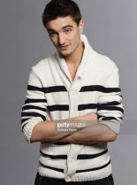 Tom Parker