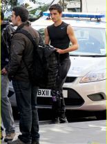 Tom Parker