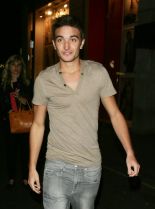 Tom Parker