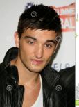 Tom Parker