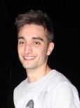 Tom Parker