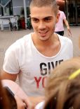 Tom Parker