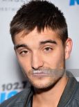 Tom Parker