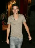 Tom Parker