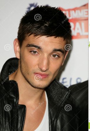 Tom Parker