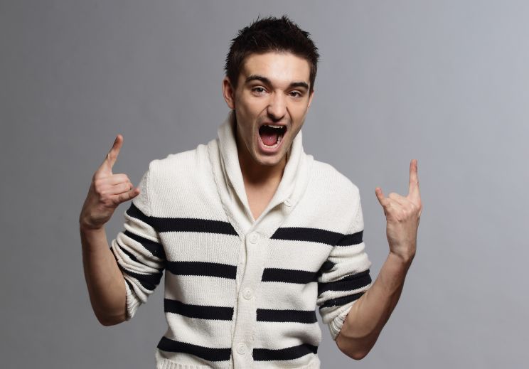 Tom Parker