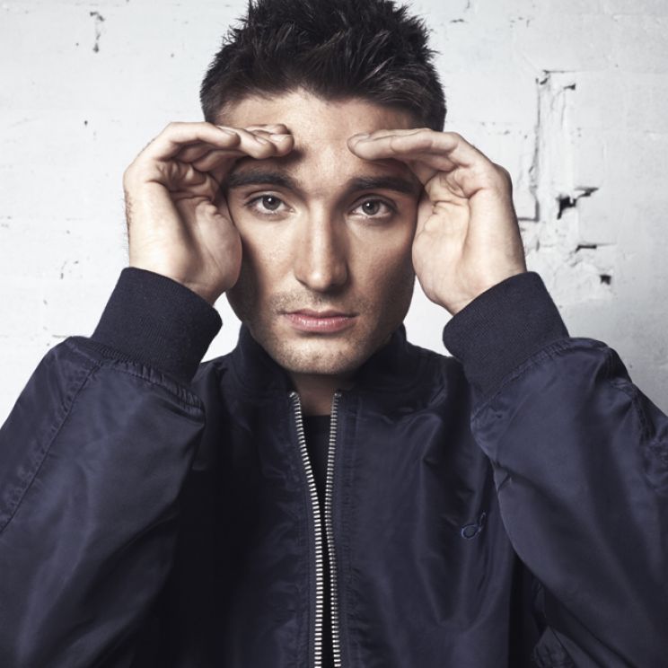 Tom Parker