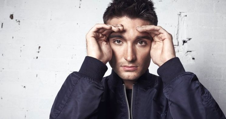 Tom Parker