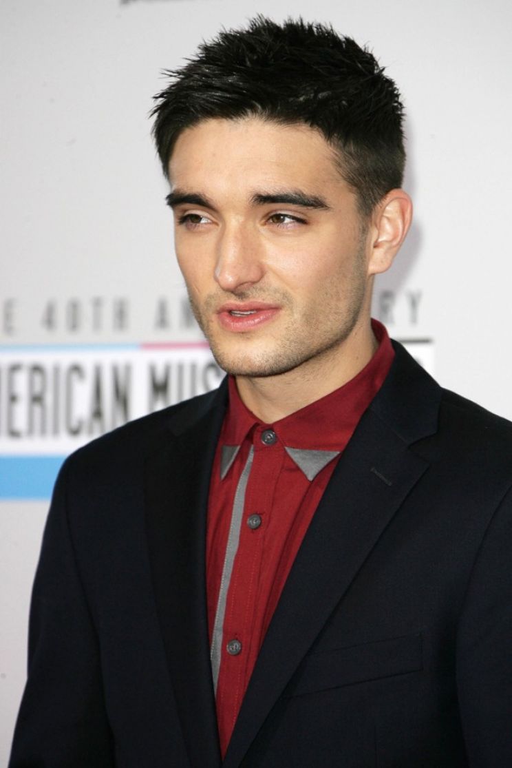 Tom Parker