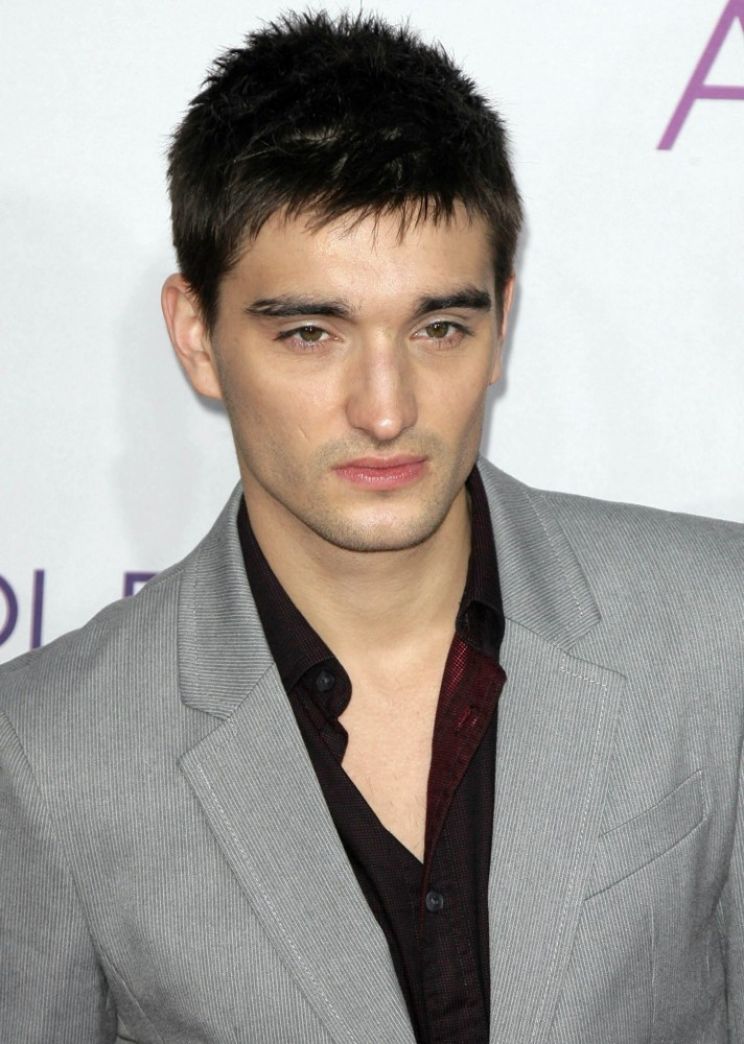 Tom Parker