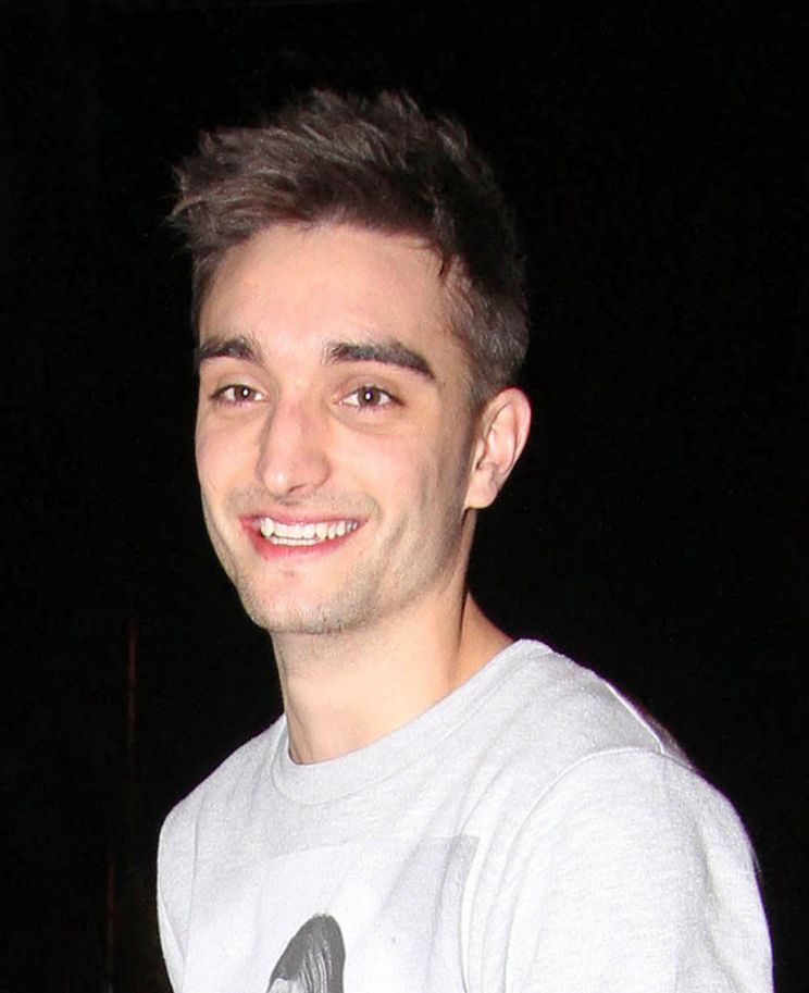 Tom Parker