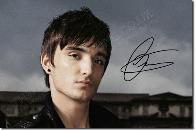 Tom Parker