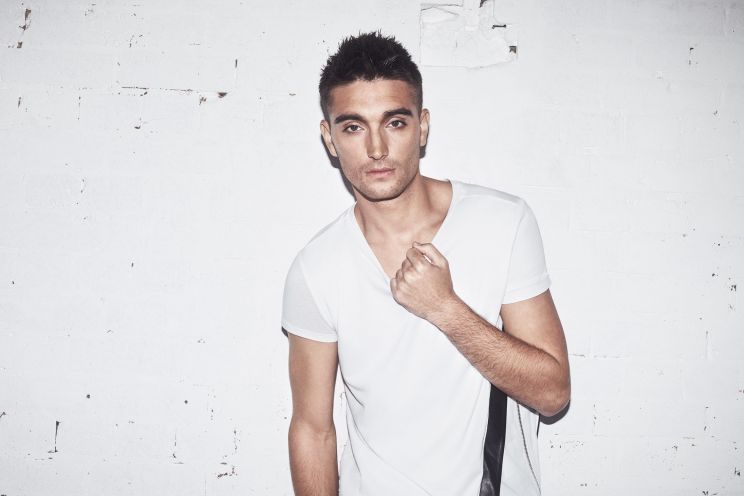 Tom Parker