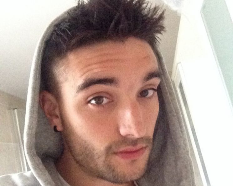 Tom Parker