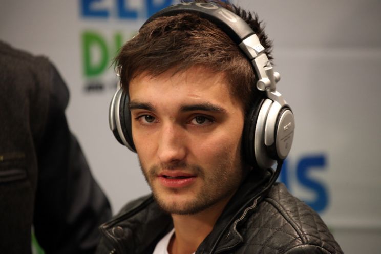 Tom Parker