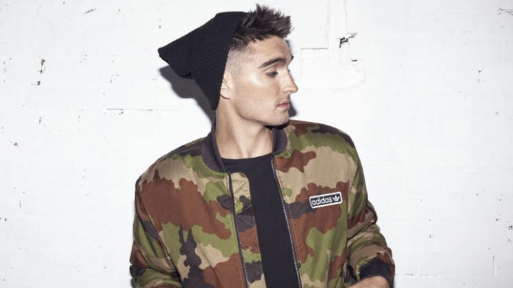 Tom Parker