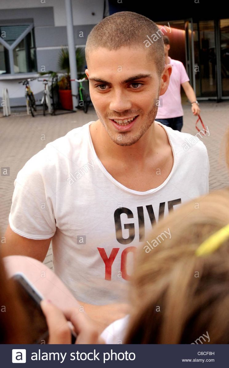 Tom Parker