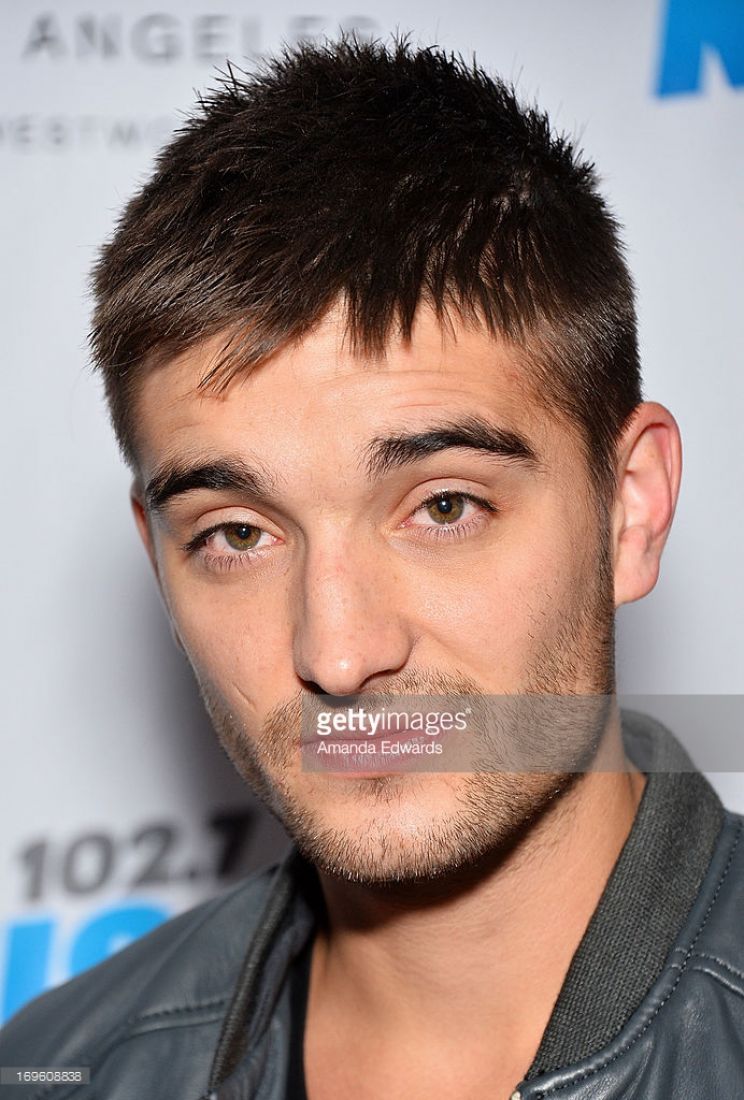 Tom Parker