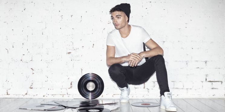 Tom Parker