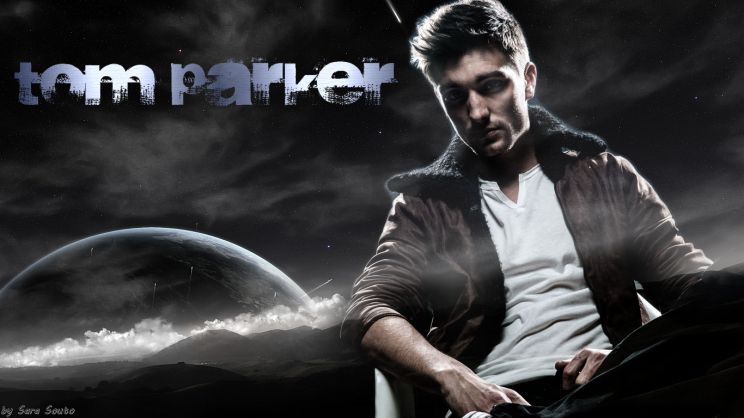 Tom Parker