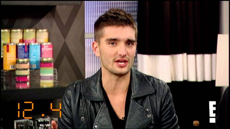 Tom Parker