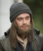 Tom Payne