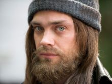 Tom Payne