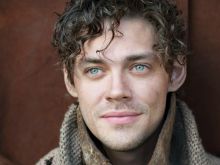 Tom Payne