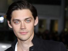 Tom Payne