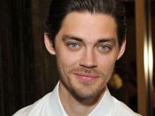 Tom Payne