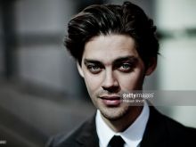 Tom Payne