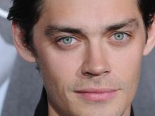 Tom Payne