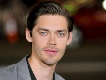 Tom Payne