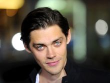 Tom Payne