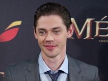 Tom Payne