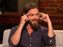 Tom Payne