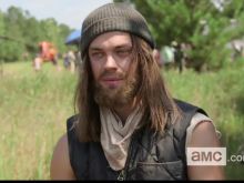 Tom Payne #99325 picture (Landscape Medium)