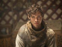 Tom Payne