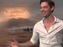 Tom Payne