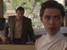 Tom Payne
