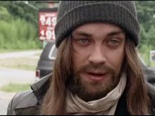 Tom Payne