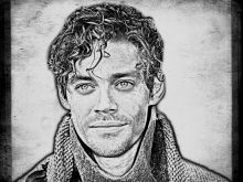 Tom Payne