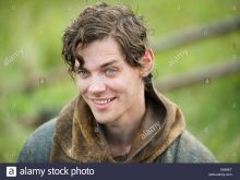 Tom Payne