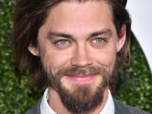 Tom Payne