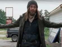 Tom Payne